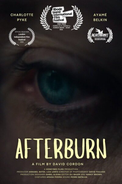 Afterburn